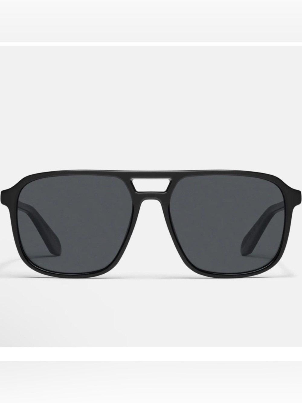 Quay On The Fly sunglasses